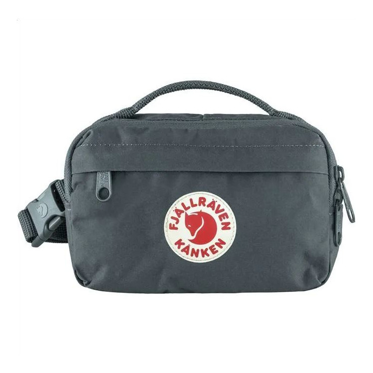 Fjallraven Kanken Hip Pack - Image 9